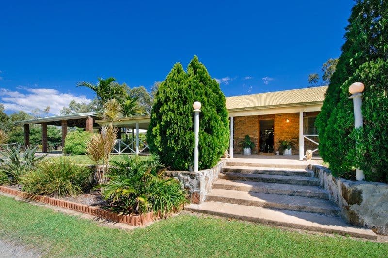 1073 Belmont Road, GLENDALE QLD 4711, Glendale - Thumbnail 4
