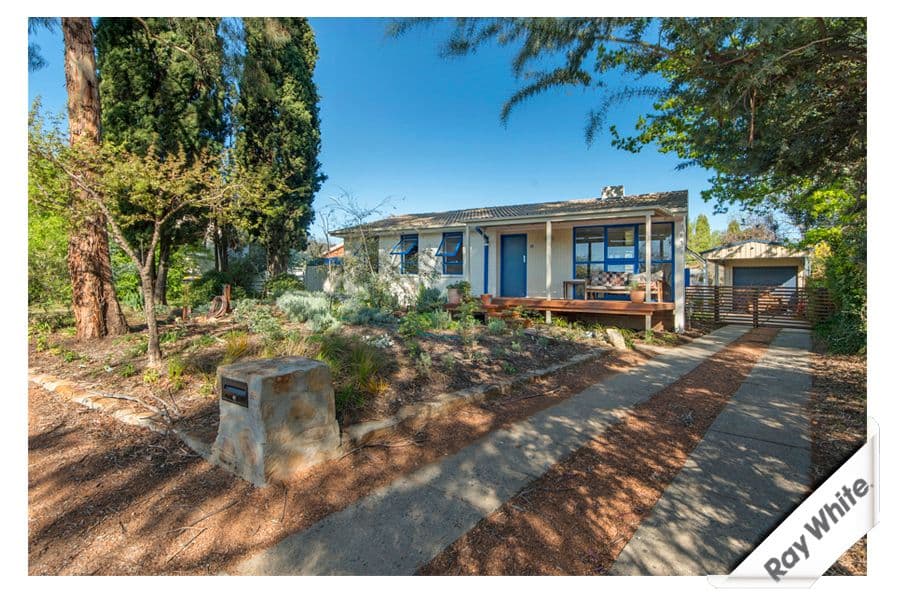 25 Dowling Street, WATSON ACT 2602, Watson - Thumbnail 2