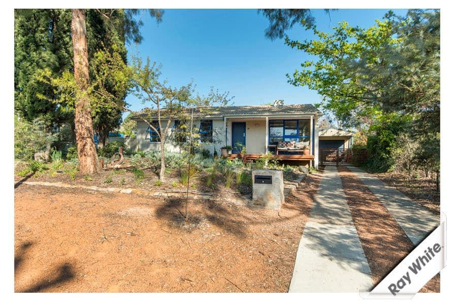 25 Dowling Street, WATSON ACT 2602, Watson - Thumbnail 4