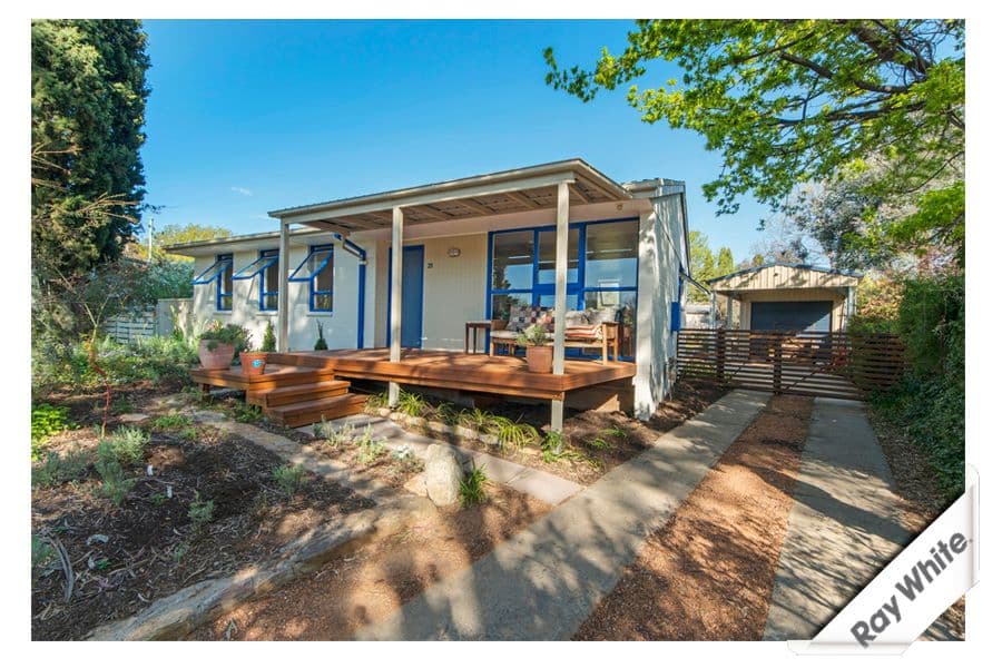 25 Dowling Street, WATSON ACT 2602, Watson - Thumbnail 5