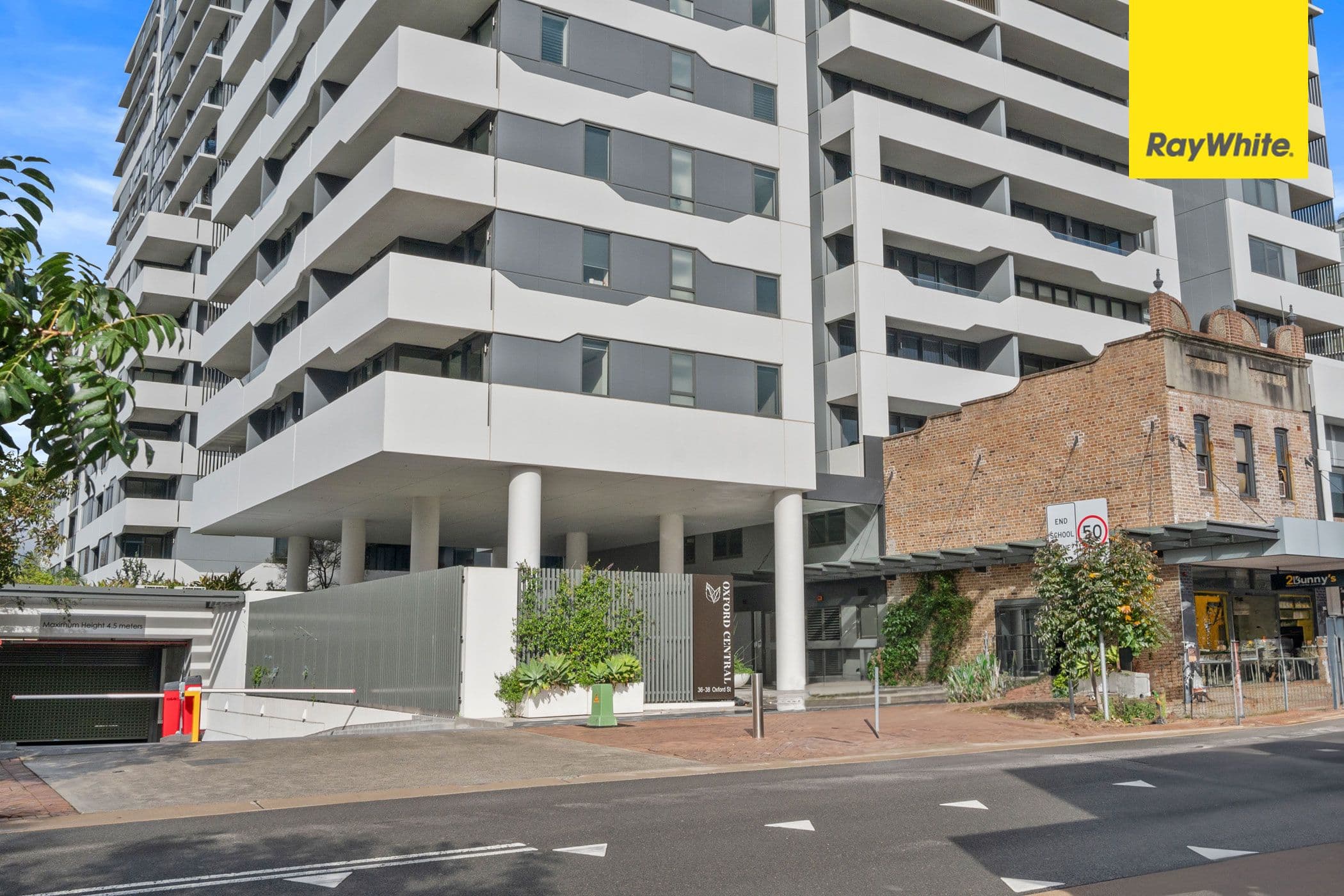 36 Oxford Street, Epping NSW 2121, Epping - Image 1