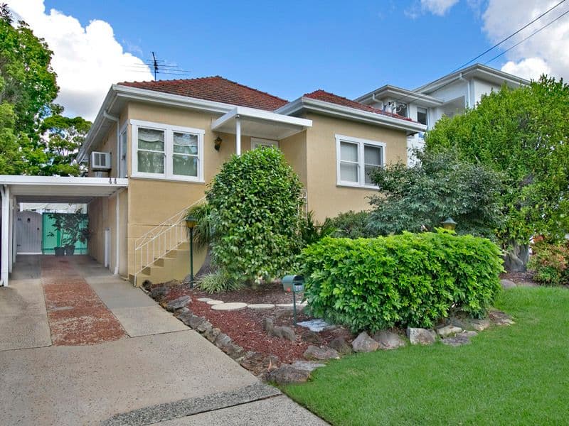 44 Warraba Street, COMO NSW 2226, Como - Image 1