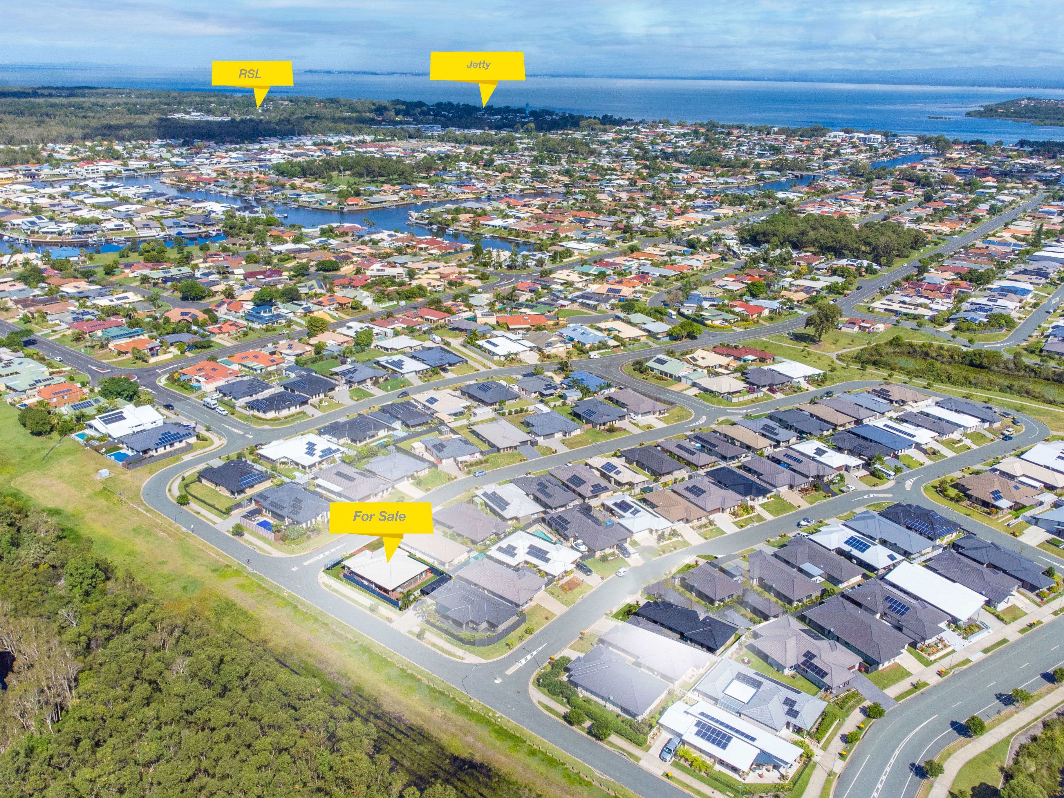 2 Cod Circuit, Bongaree QLD 4507, Bongaree - Image 1