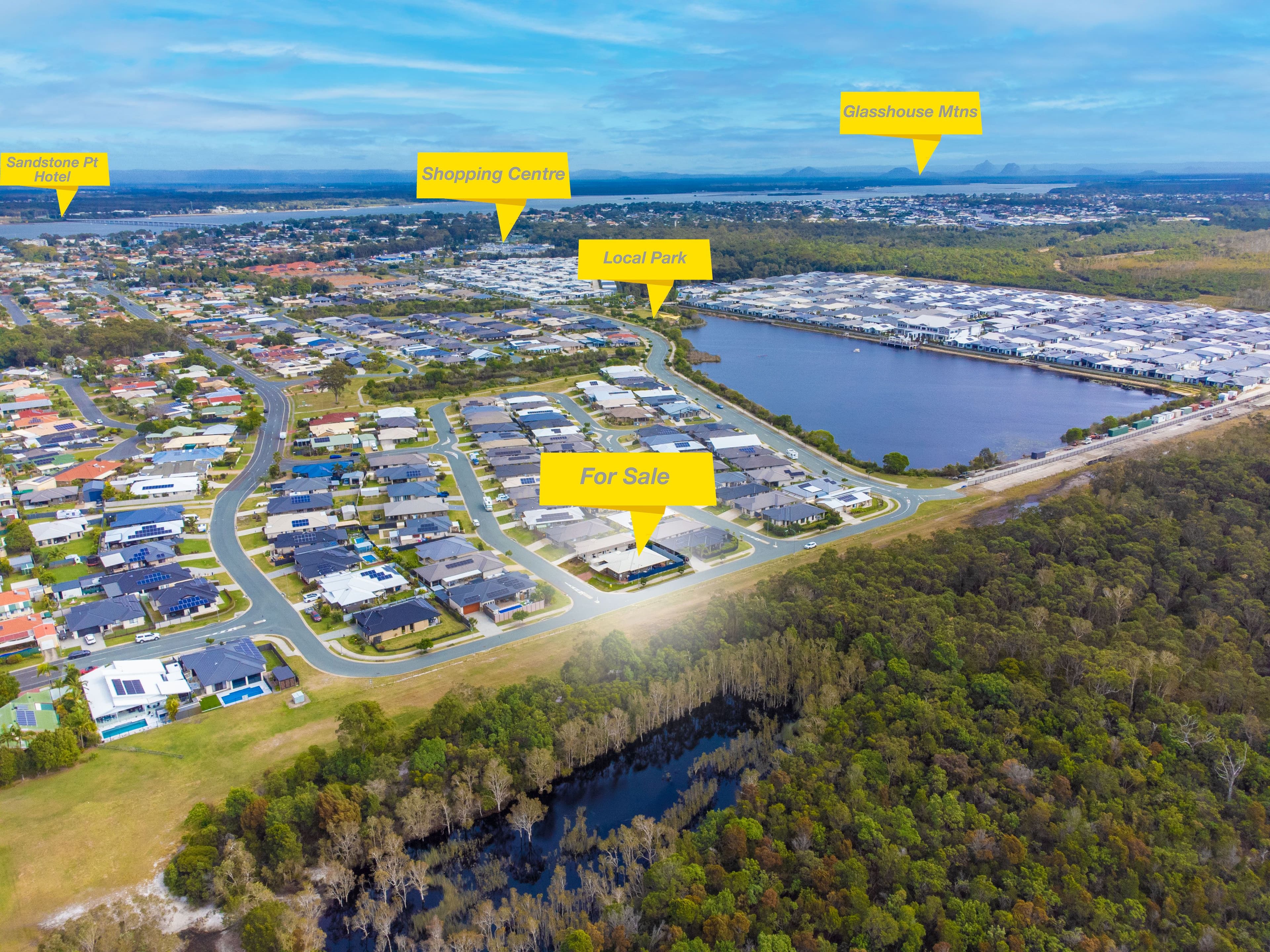 2 Cod Circuit, Bongaree QLD 4507, Bongaree - Thumbnail 4