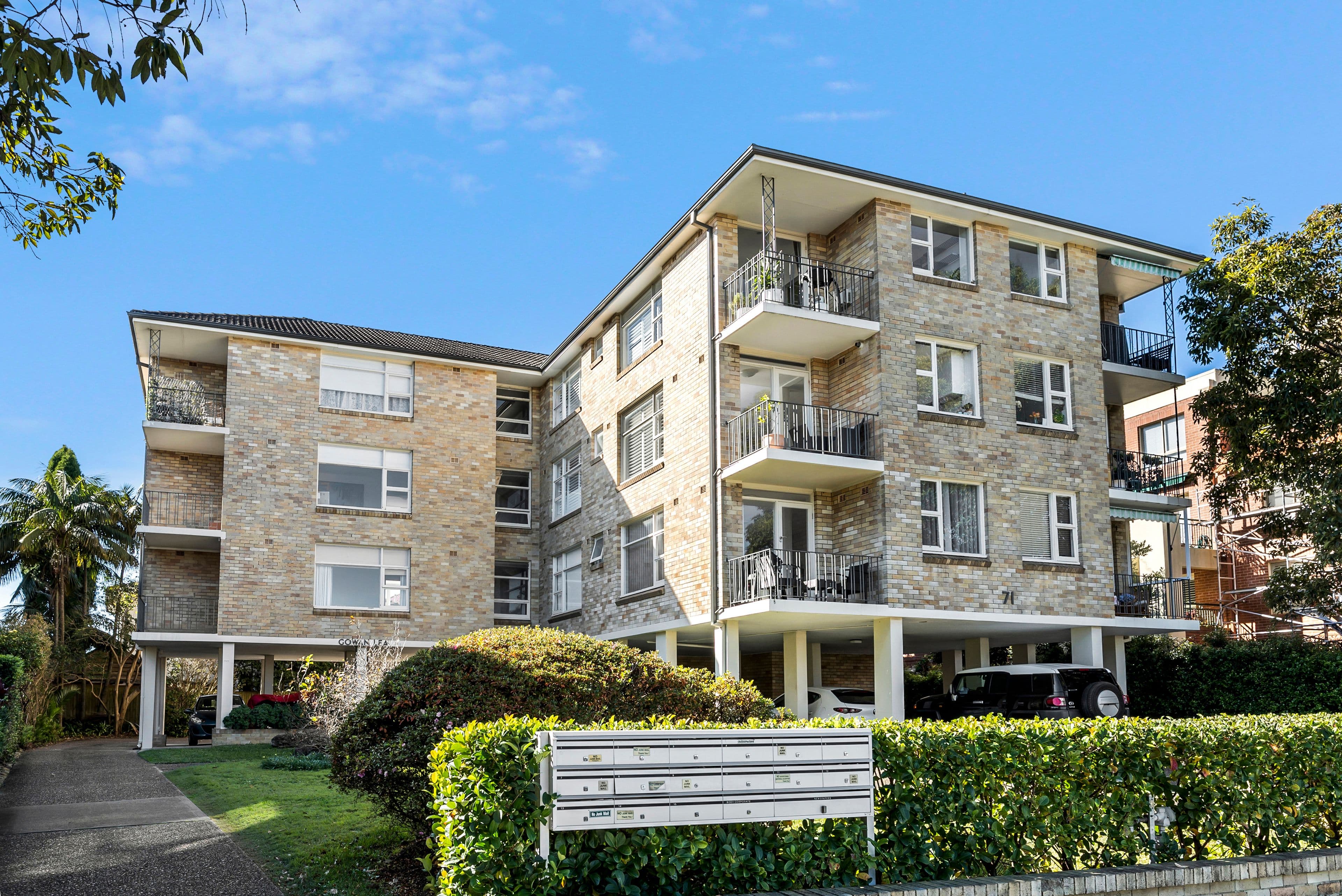 71 Bradleys Head Road, Mosman NSW 2088, Mosman - Thumbnail 3