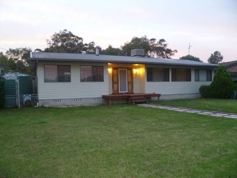 34 Gragin Road, WARIALDA NSW 2402, Warialda - Image 1