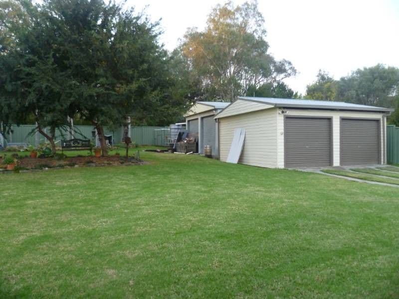 34 Gragin Road, WARIALDA NSW 2402, Warialda - Thumbnail 4