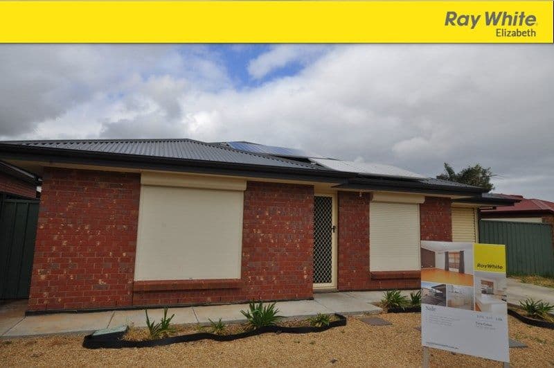 25 Oxford Court, Elizabeth Park SA 5113, Elizabeth Park - Image 1