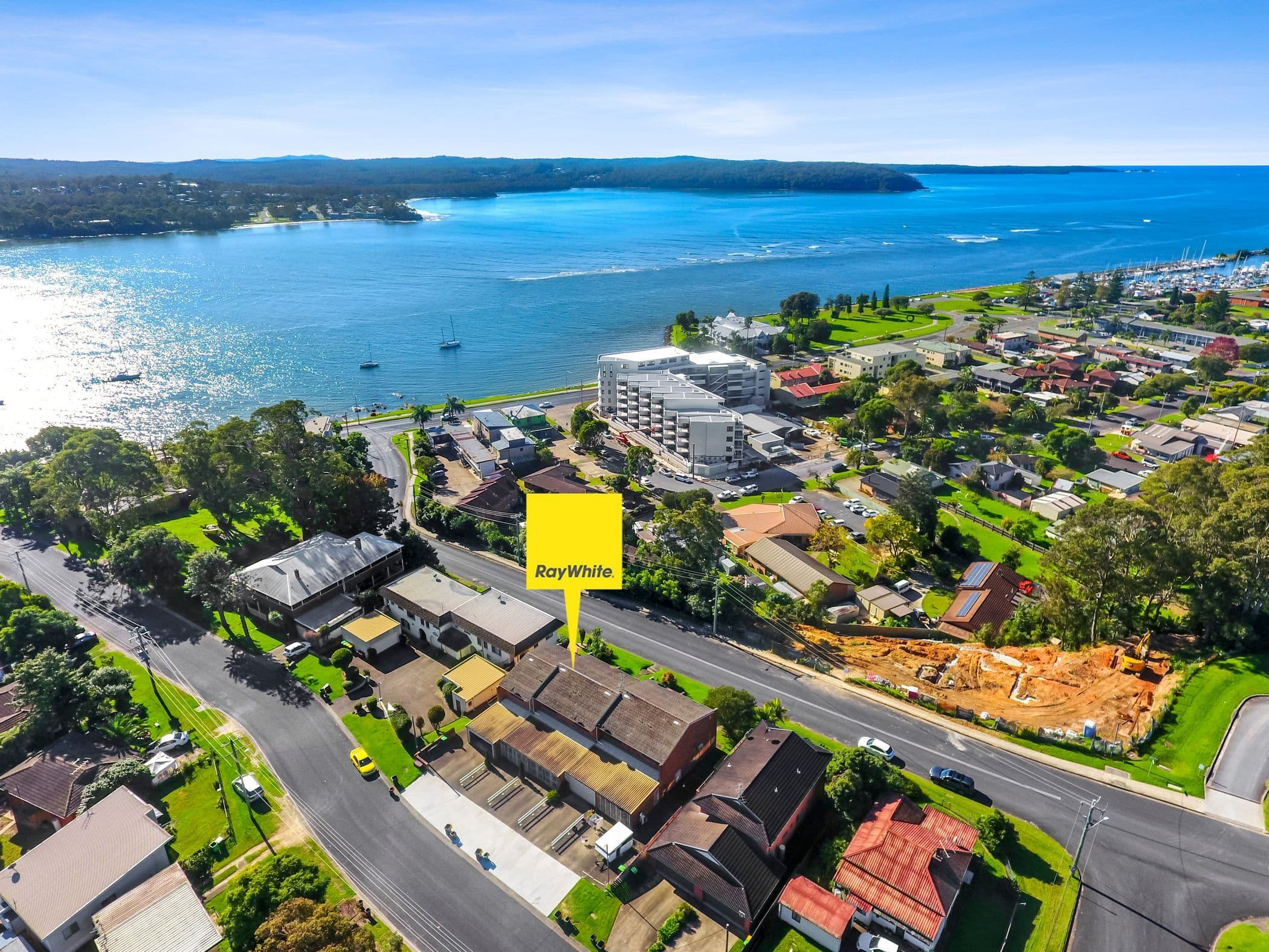 6 Pacific Street, Batemans Bay NSW 2536, Batemans Bay - Image 1