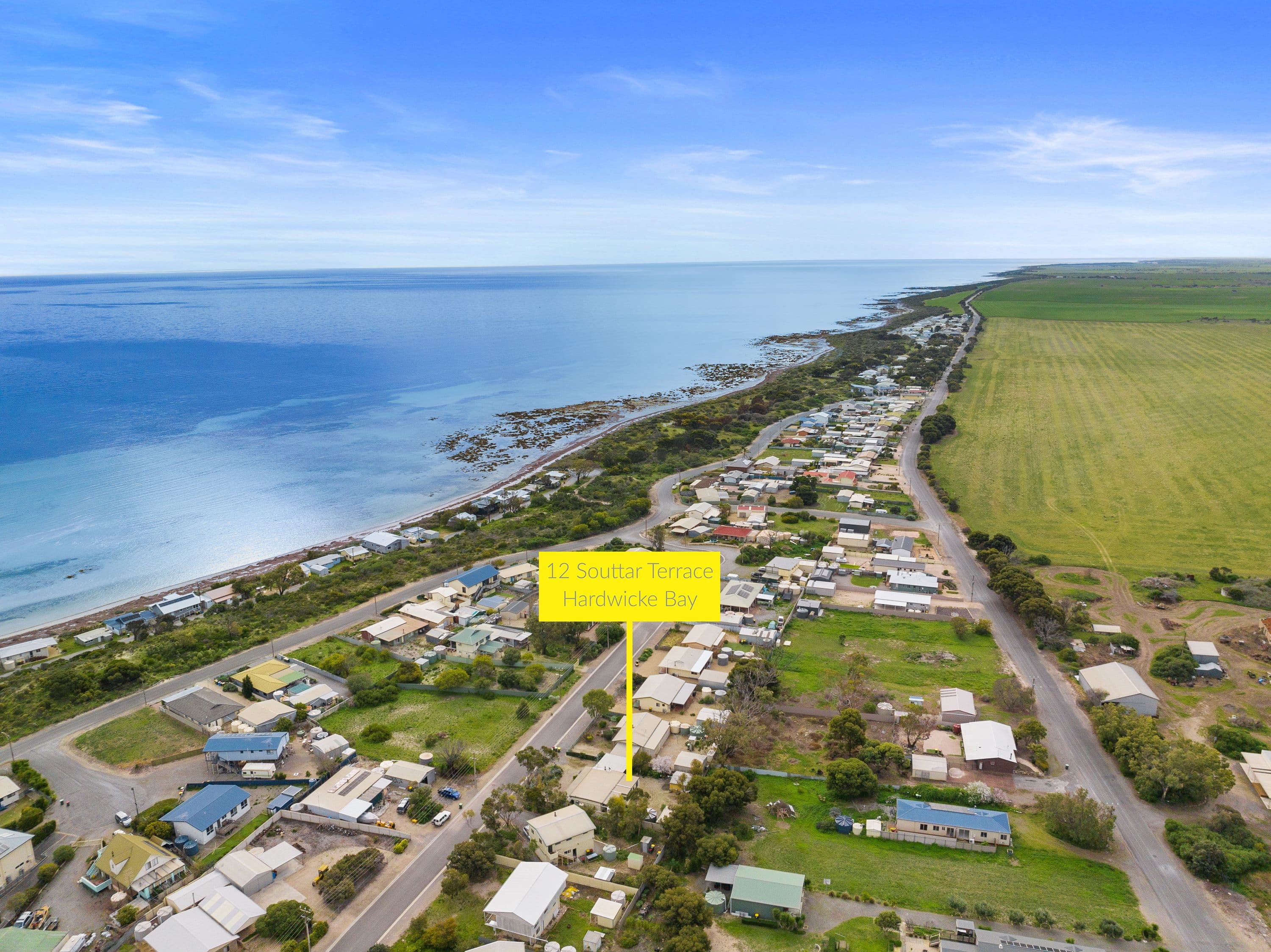 12 Souttar Terrace, Hardwicke Bay SA 5575, Hardwicke Bay - Thumbnail 2