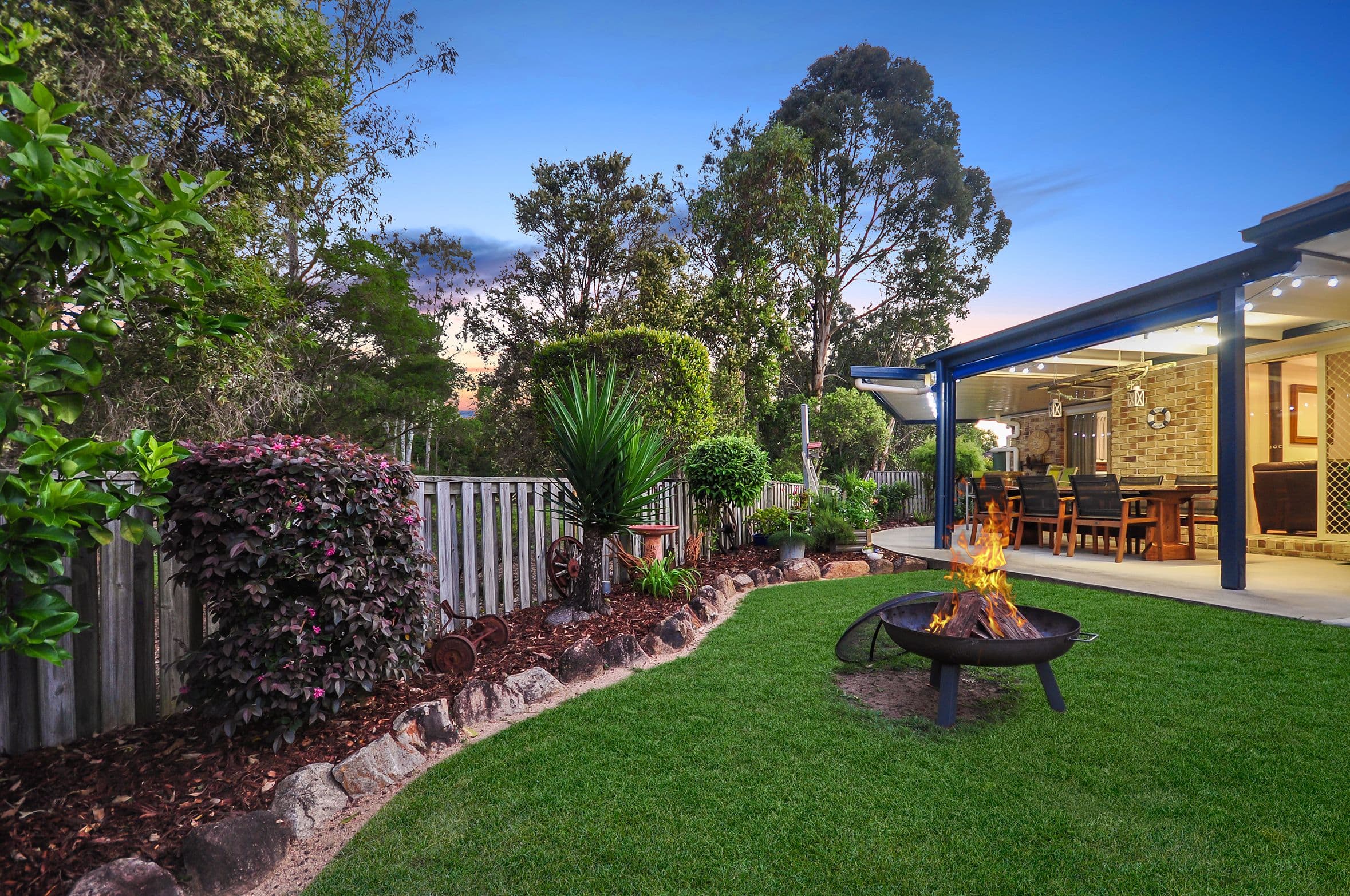 17 Tamborine Place, Narangba QLD 4504, Narangba - Thumbnail 4