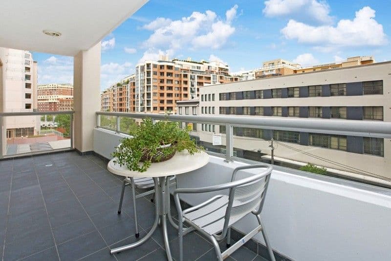 50 Murray Street, PYRMONT NSW 2009, Pyrmont - Thumbnail 2
