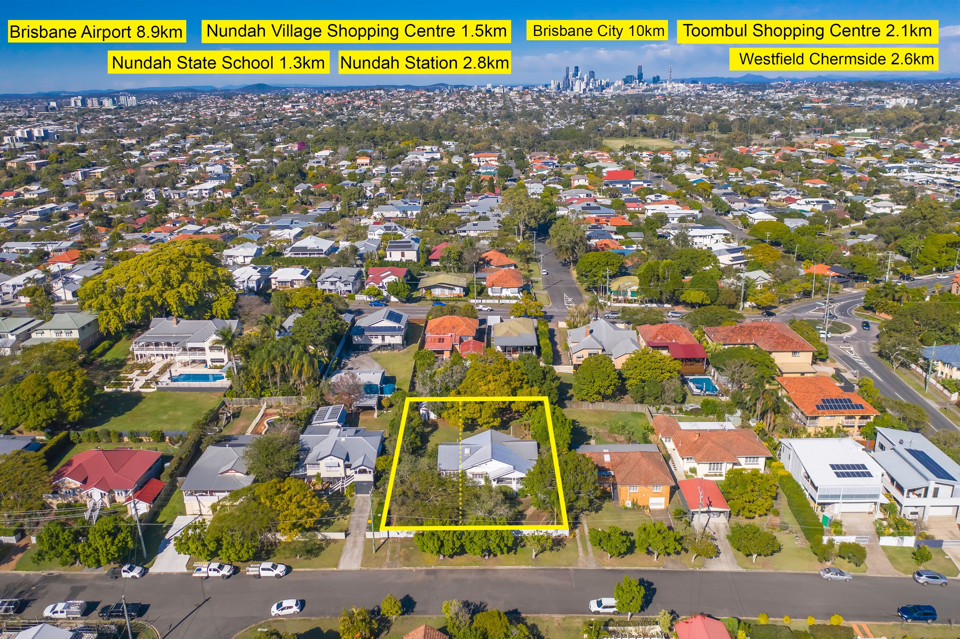 20 Kelvin Street, Wavell Heights QLD 4012, Wavell Heights - Image 1