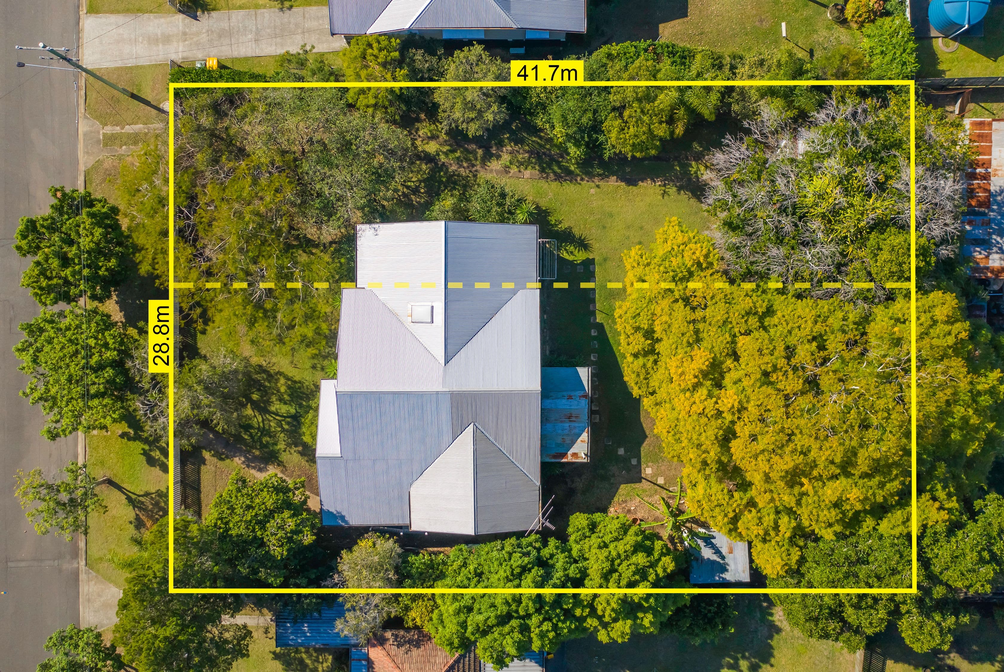 20 Kelvin Street, Wavell Heights QLD 4012, Wavell Heights - Thumbnail 2