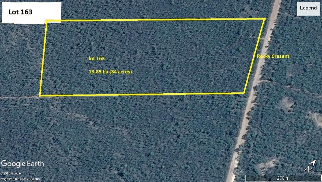 Lot 163 Rocky Crescent, TARA QLD 4421, Tara - Image 1