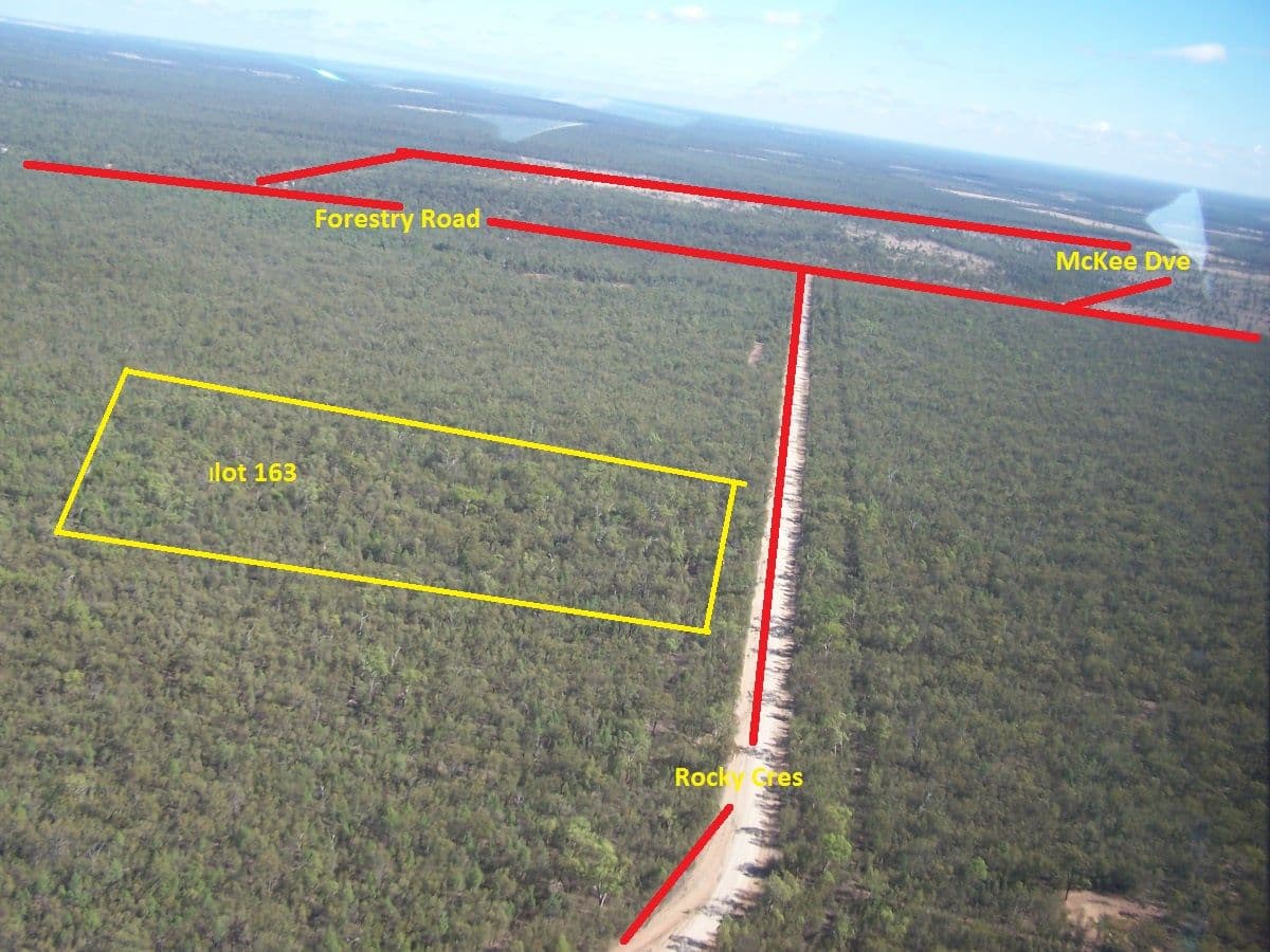 Lot 163 Rocky Crescent, TARA QLD 4421, Tara - Thumbnail 3