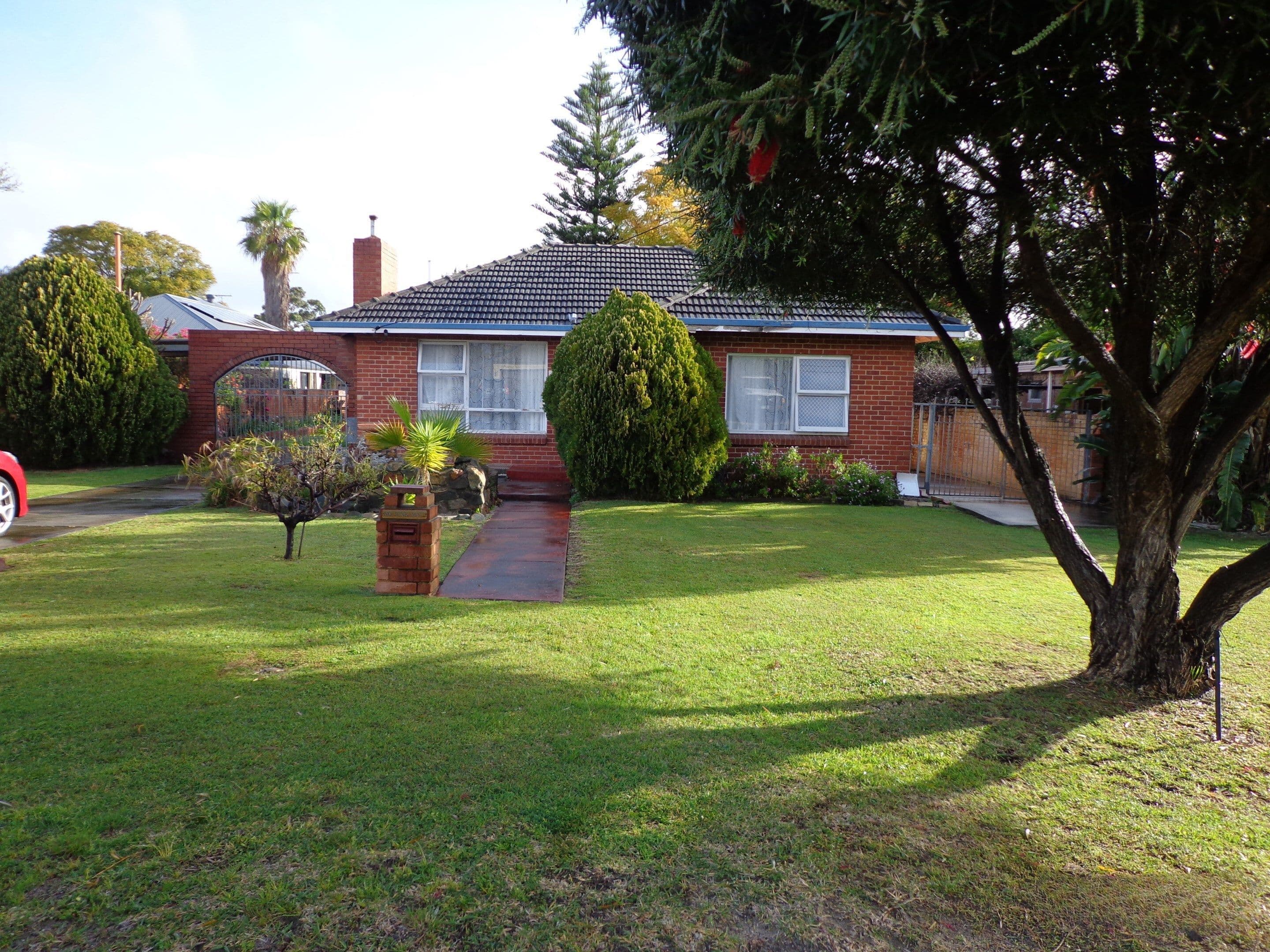 84 Williamson Avenue, Belmont WA 6104, Belmont - Image 1