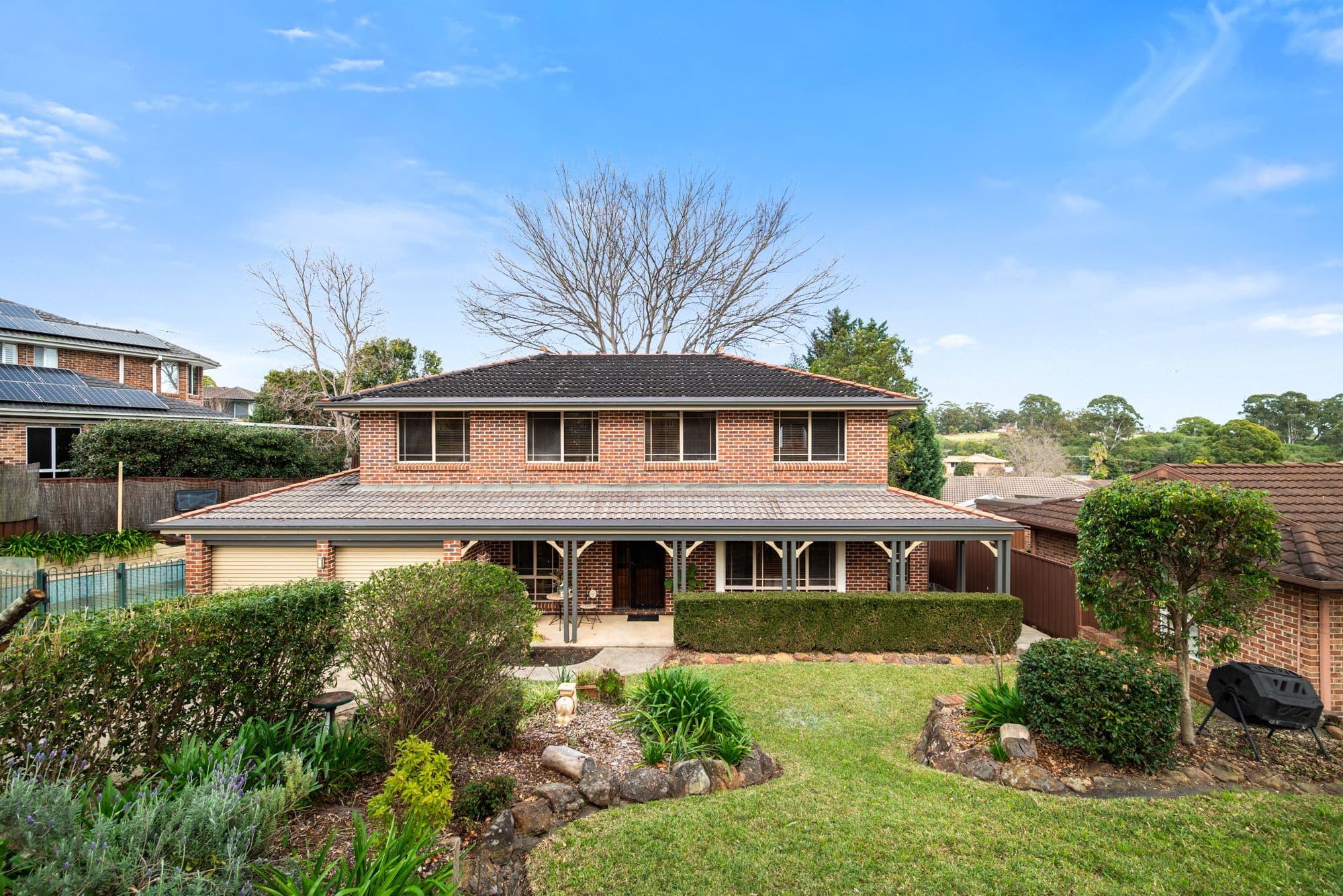 10 Clydebank Crescent, Glen Alpine NSW 2560, Glen Alpine - Image 1