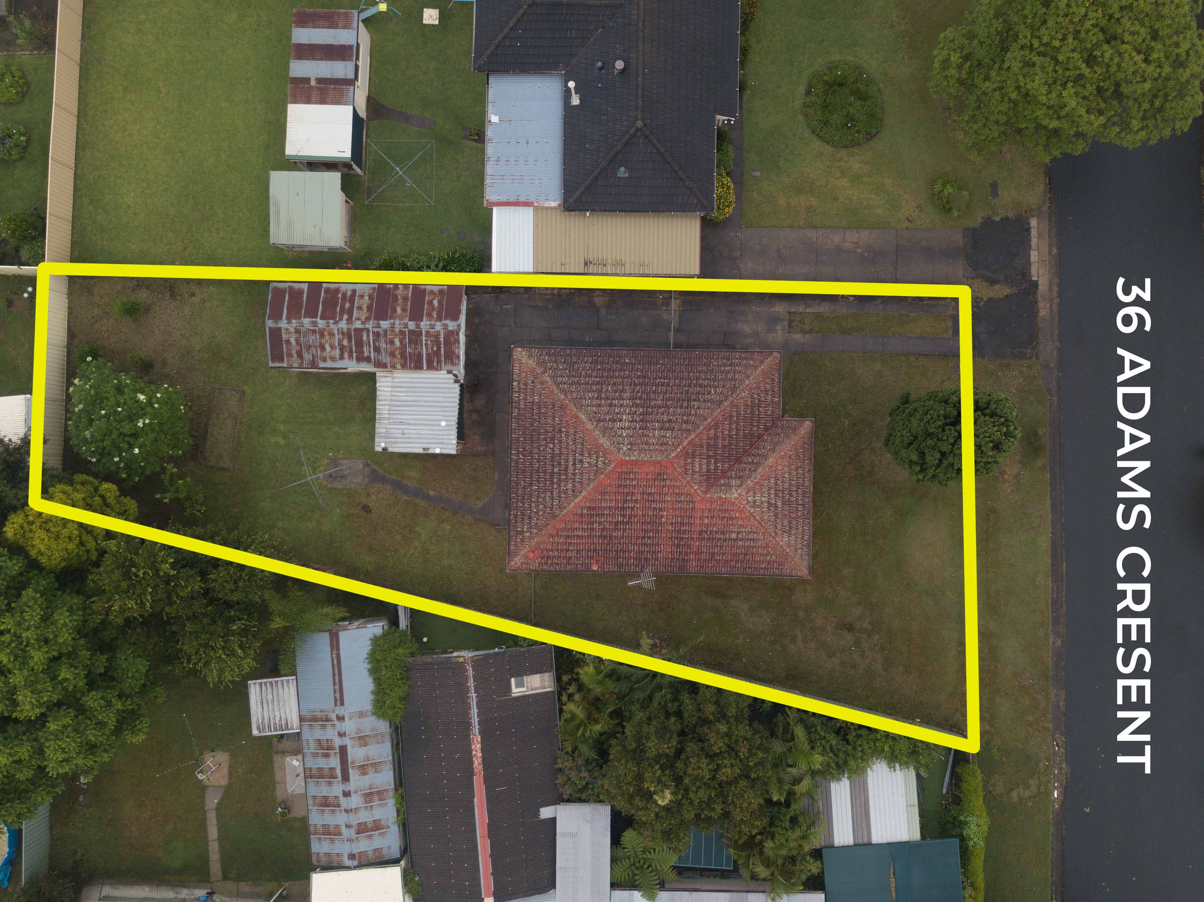 36 Adams Crescent, St Marys NSW 2760, St Marys - Thumbnail 8