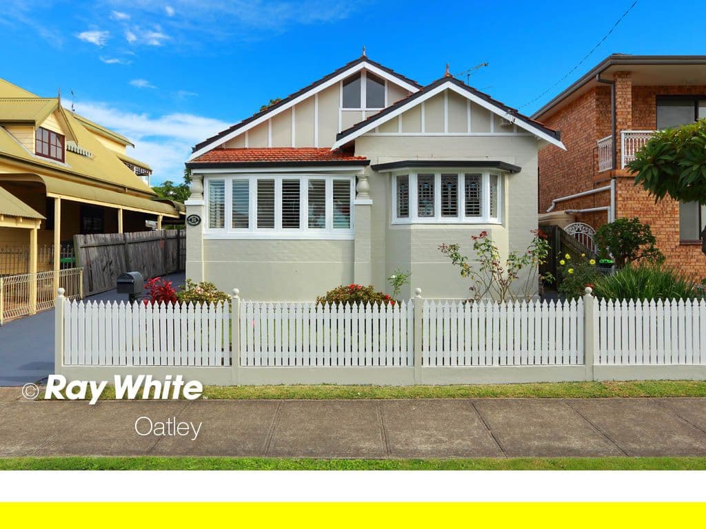 25 Carruthers Street, PENSHURST NSW 2222, Penshurst - Image 1