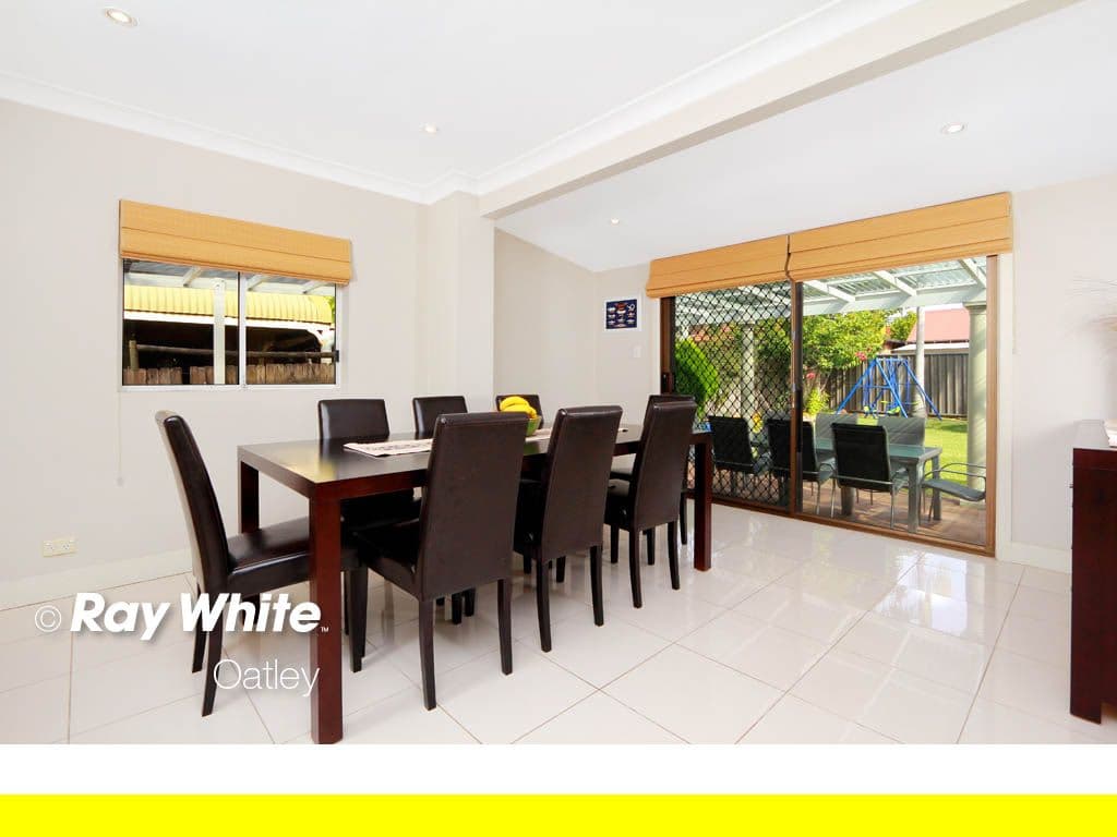 25 Carruthers Street, PENSHURST NSW 2222, Penshurst - Thumbnail 4