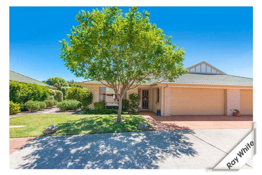 67 Barraclough Crescent, Monash ACT 2904, Monash - Image 1