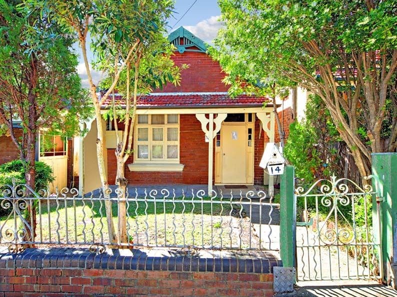 14 Grove Street, MARRICKVILLE NSW 2204, Marrickville - Thumbnail 2