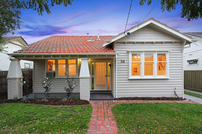 34 Clapham Road, HUGHESDALE VIC 3166, Hughesdale - Image 1