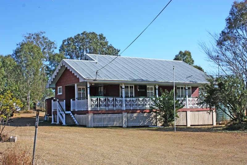 59 Colinton Street, TOOGOOLAWAH QLD 4313, Toogoolawah - Image 1