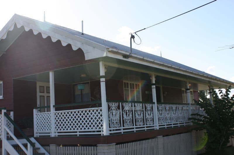 59 Colinton Street, TOOGOOLAWAH QLD 4313, Toogoolawah - Thumbnail 3