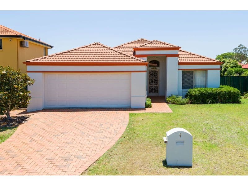 7 Dorval Close, Mansfield QLD 4122, Mansfield - Image 1
