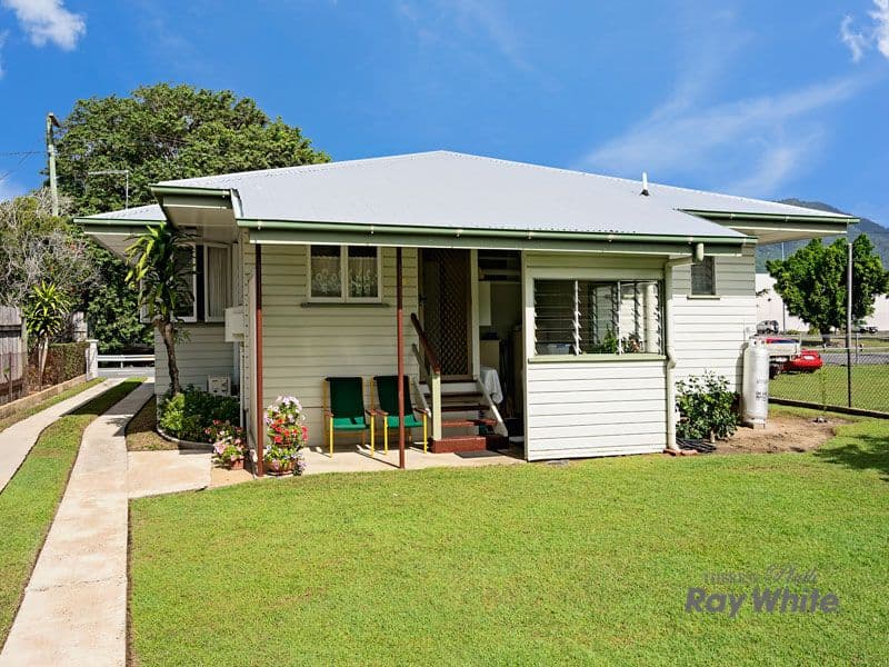 260 Brown Street, Westcourt QLD 4870, Westcourt - Image 1