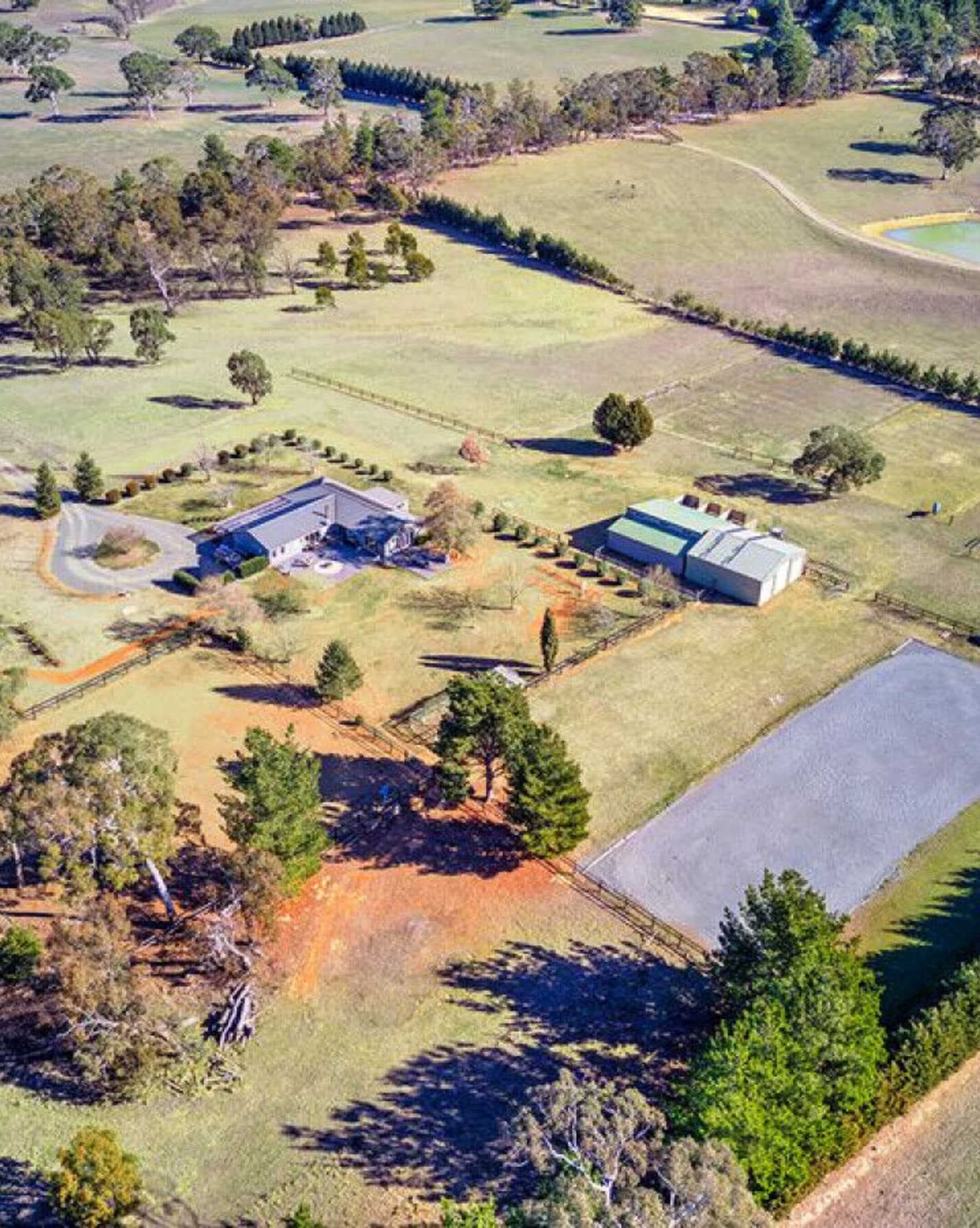 156 Belanglo Road Sutton Forest, Forest - Thumbnail 2