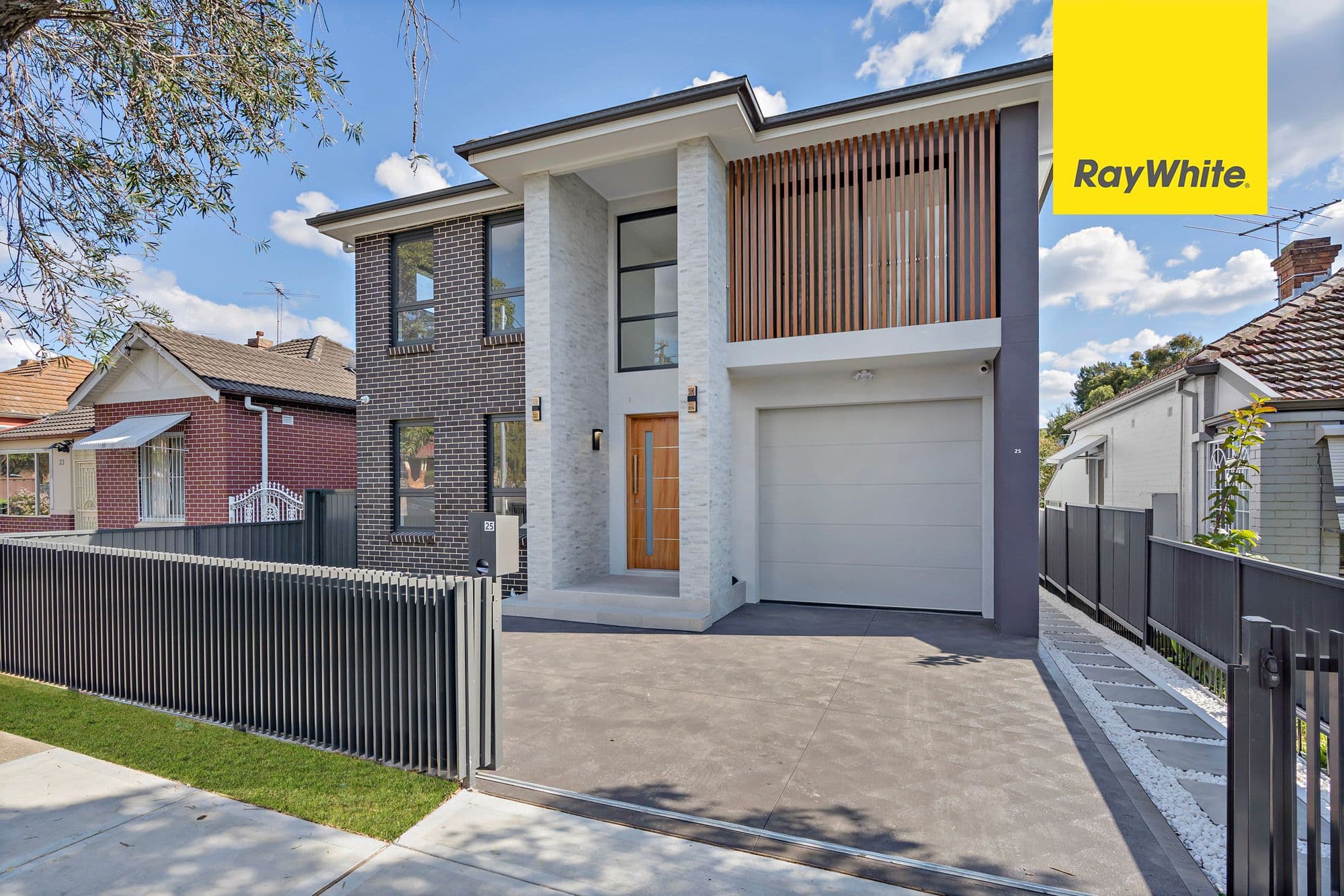 25 Swete Street, Lidcombe NSW 2141, Lidcombe - Image 1