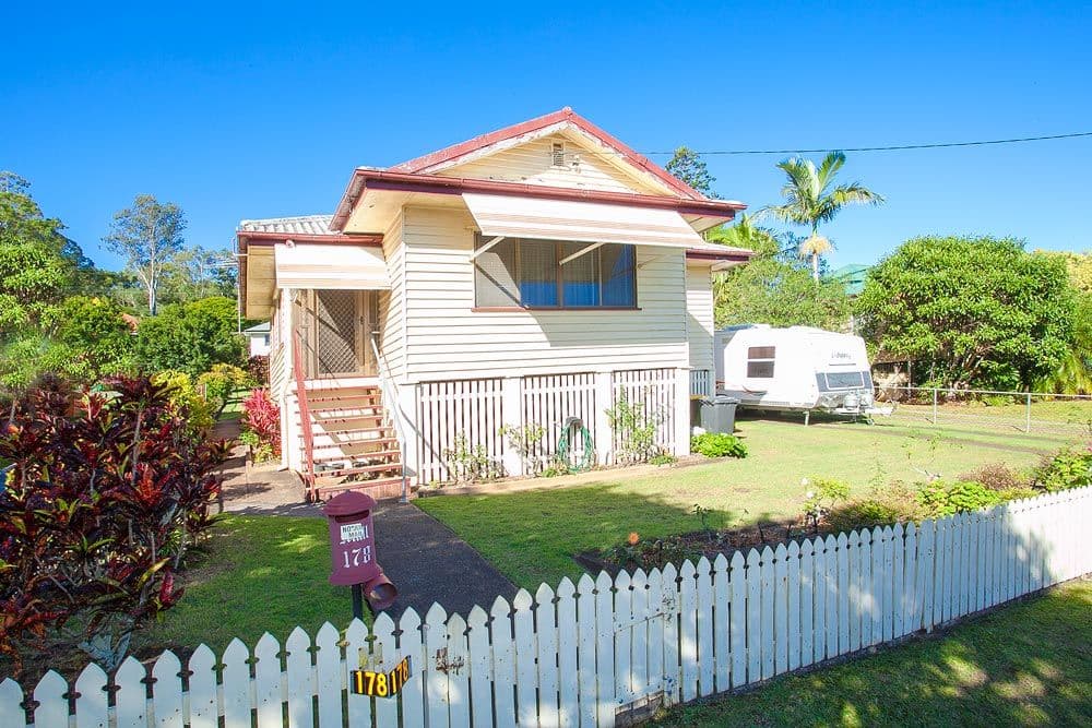 178 Lutzow Street, TARRAGINDI QLD 4121, Tarragindi - Image 1