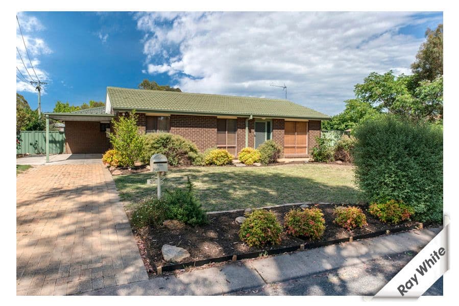 36 McBurney Crescent, RICHARDSON ACT 2905, Richardson - Image 1