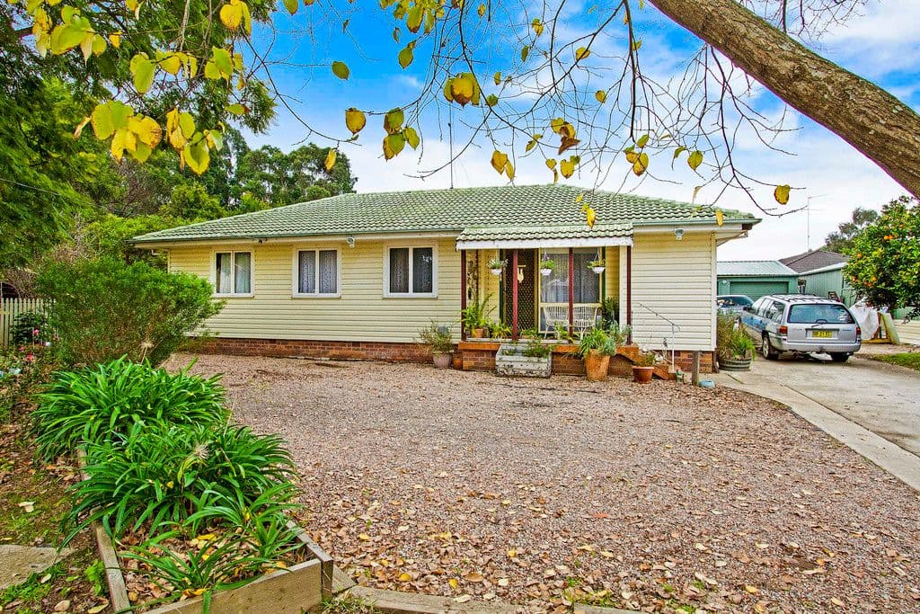 9 Sardonyx Avenue, Richmond NSW 2753, Richmond - Thumbnail 2