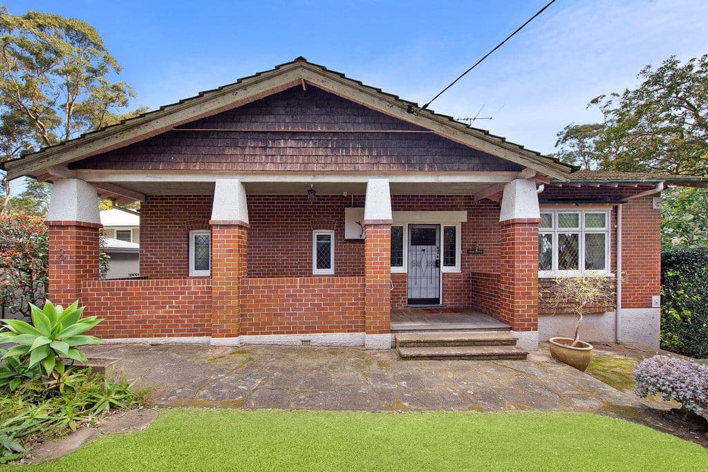 8 Terrigal Avenue, Turramurra NSW 2074, Turramurra - Image 1