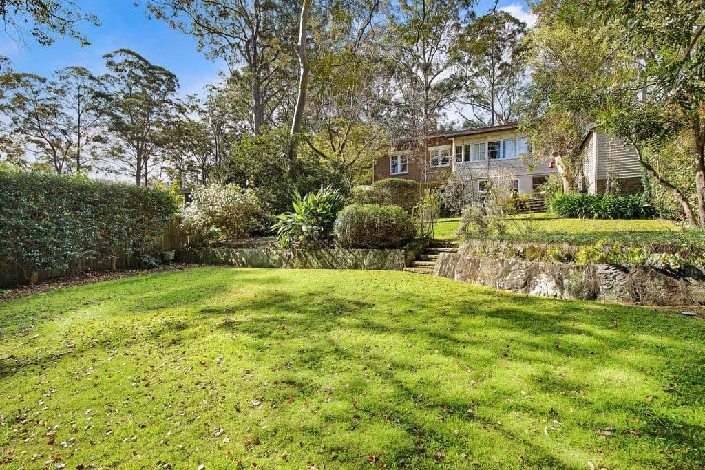 8 Terrigal Avenue, Turramurra NSW 2074, Turramurra - Thumbnail 2