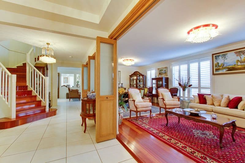 8 Wedge Place, BEAUMONT HILLS NSW 2155, Beaumont Hills - Thumbnail 2