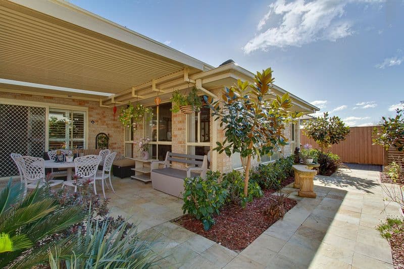 8 Wedge Place, BEAUMONT HILLS NSW 2155, Beaumont Hills - Thumbnail 7