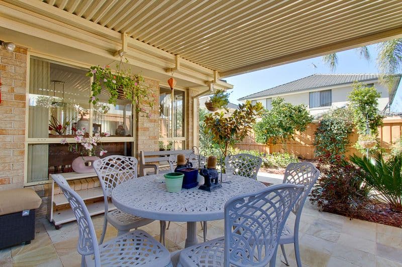 8 Wedge Place, BEAUMONT HILLS NSW 2155, Beaumont Hills - Thumbnail 8