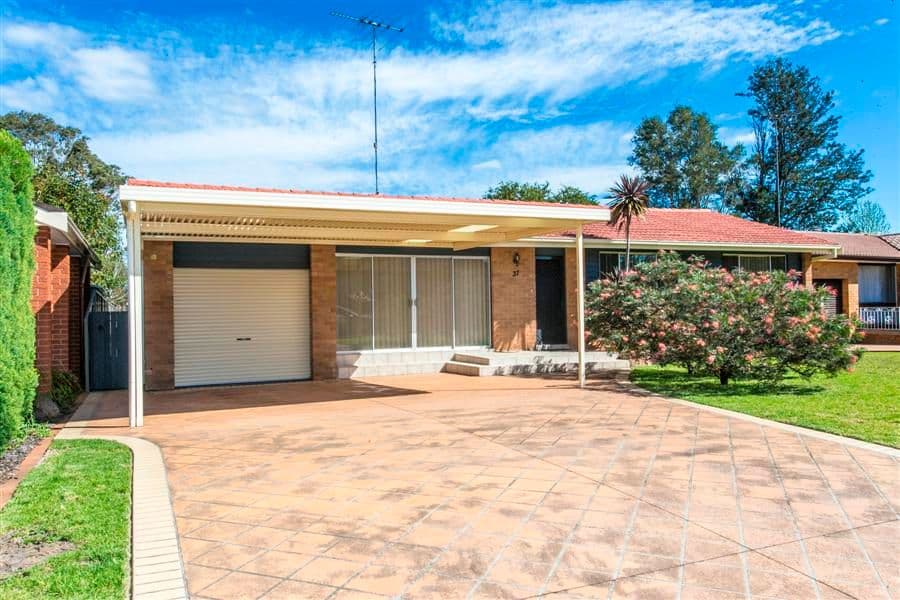 37 hume Crescent, WERRINGTON COUNTY NSW 2747, Werrington County - Thumbnail 2
