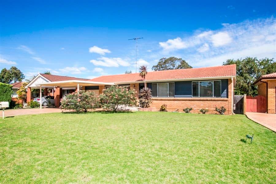37 hume Crescent, WERRINGTON COUNTY NSW 2747, Werrington County - Thumbnail 3