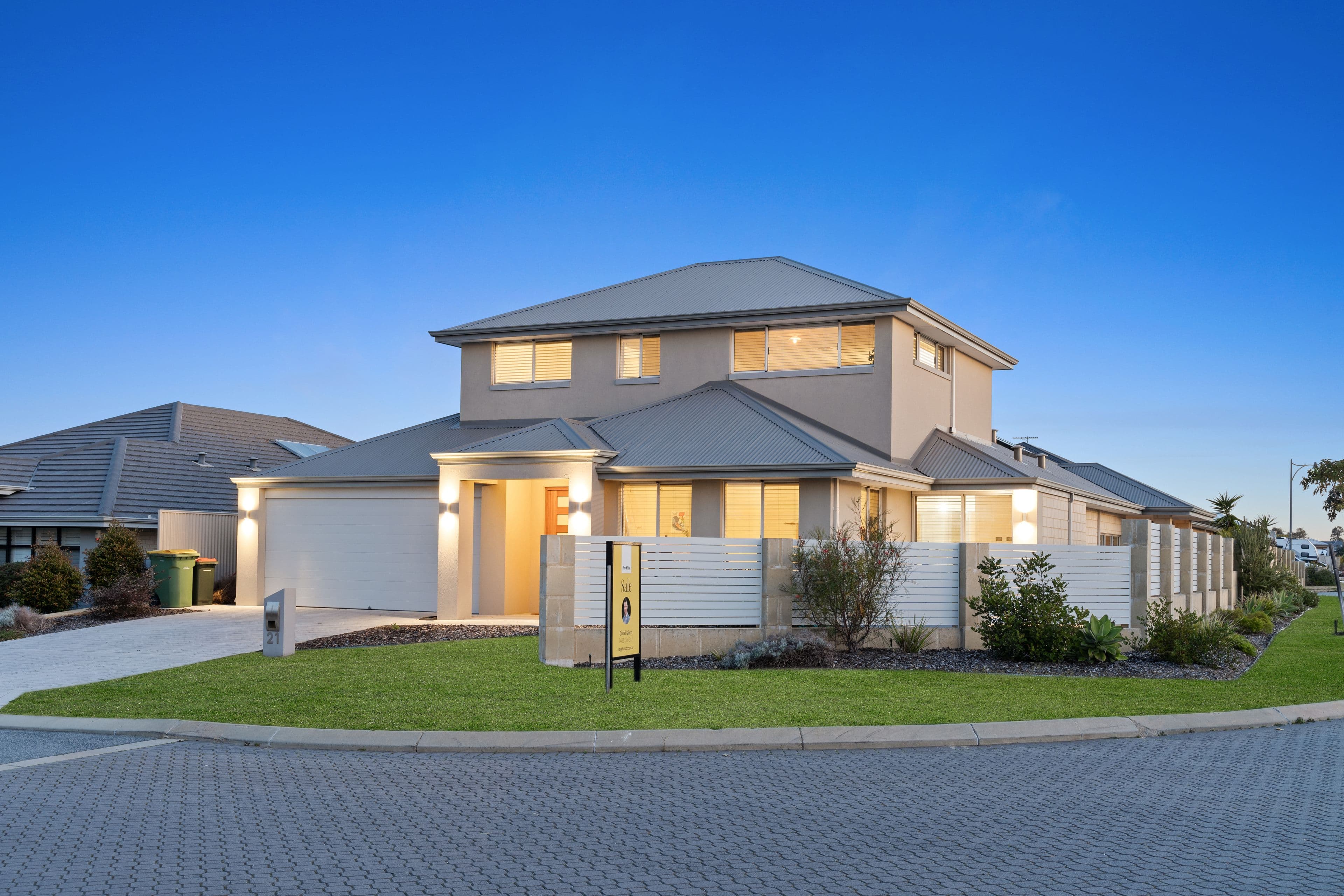 21 Beldale Street, Baldivis WA 6171, Baldivis - Image 1