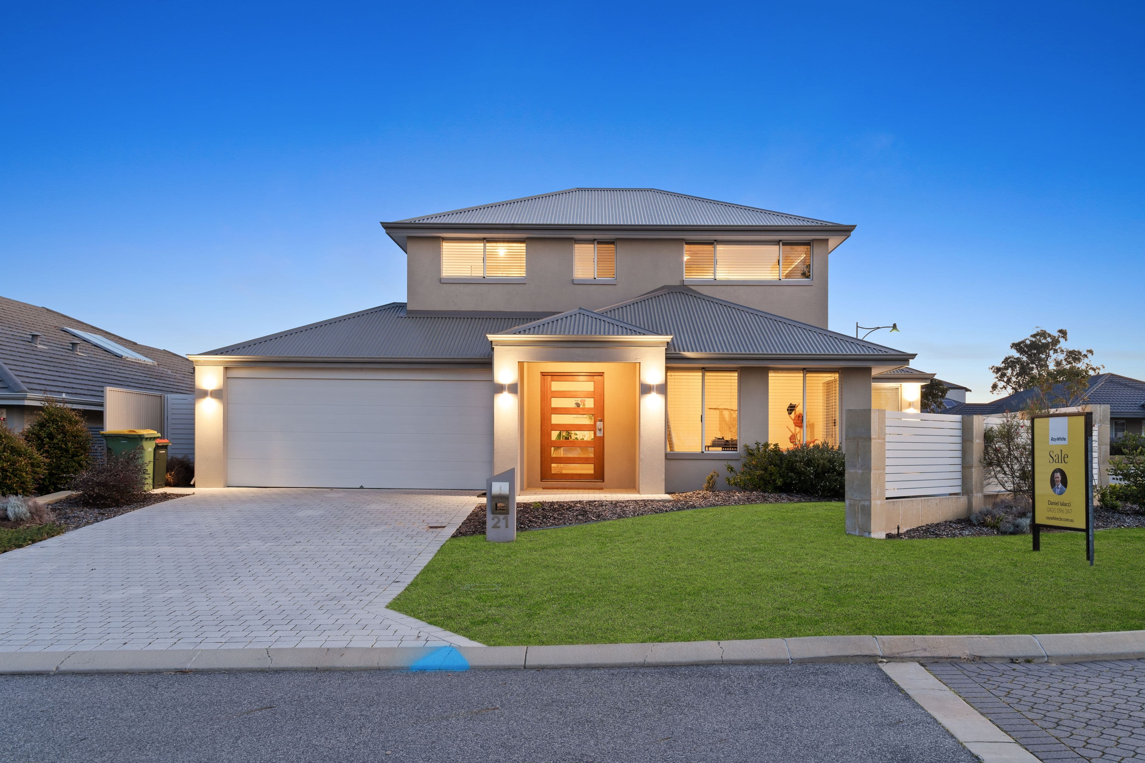 21 Beldale Street, Baldivis WA 6171, Baldivis - Thumbnail 2