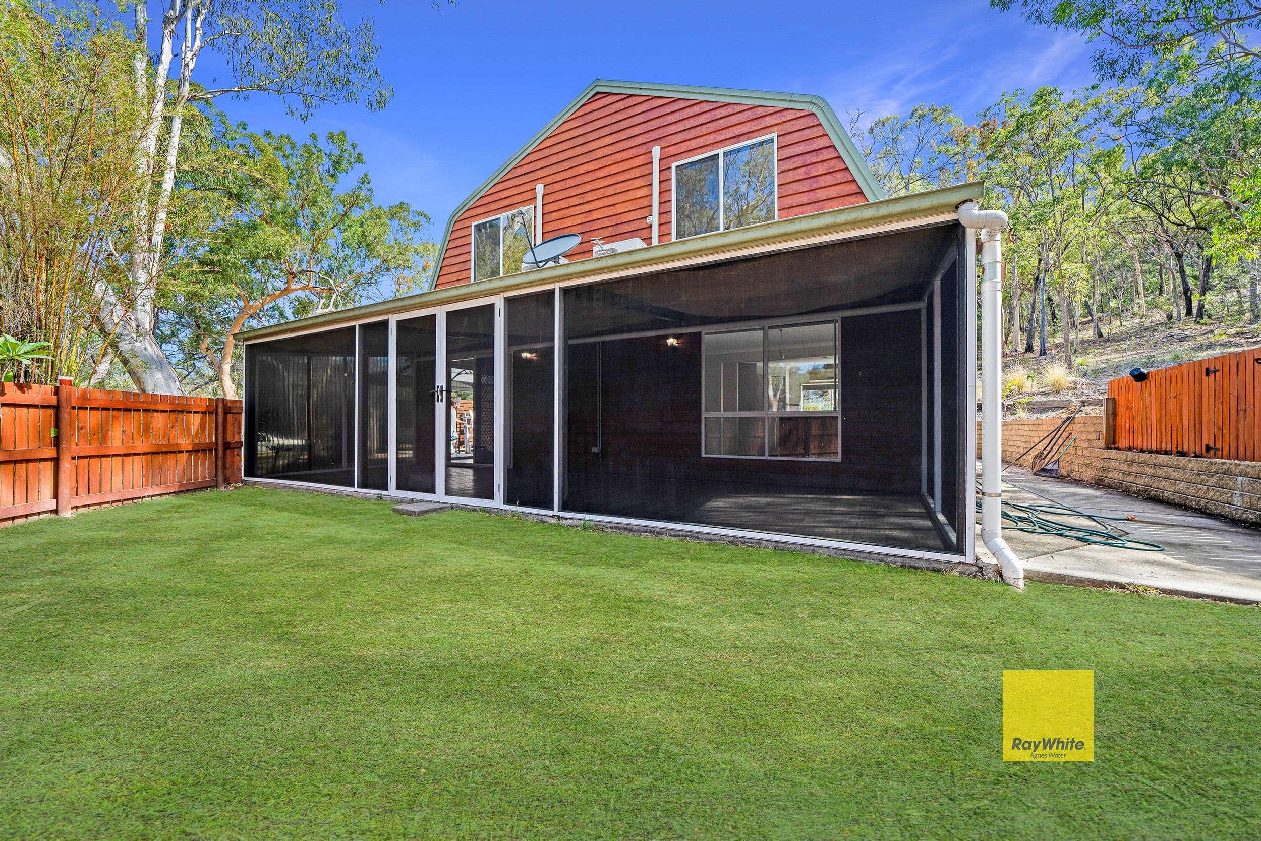 30 Watkins Road, Agnes Water QLD 4677, Agnes Water - Thumbnail 2