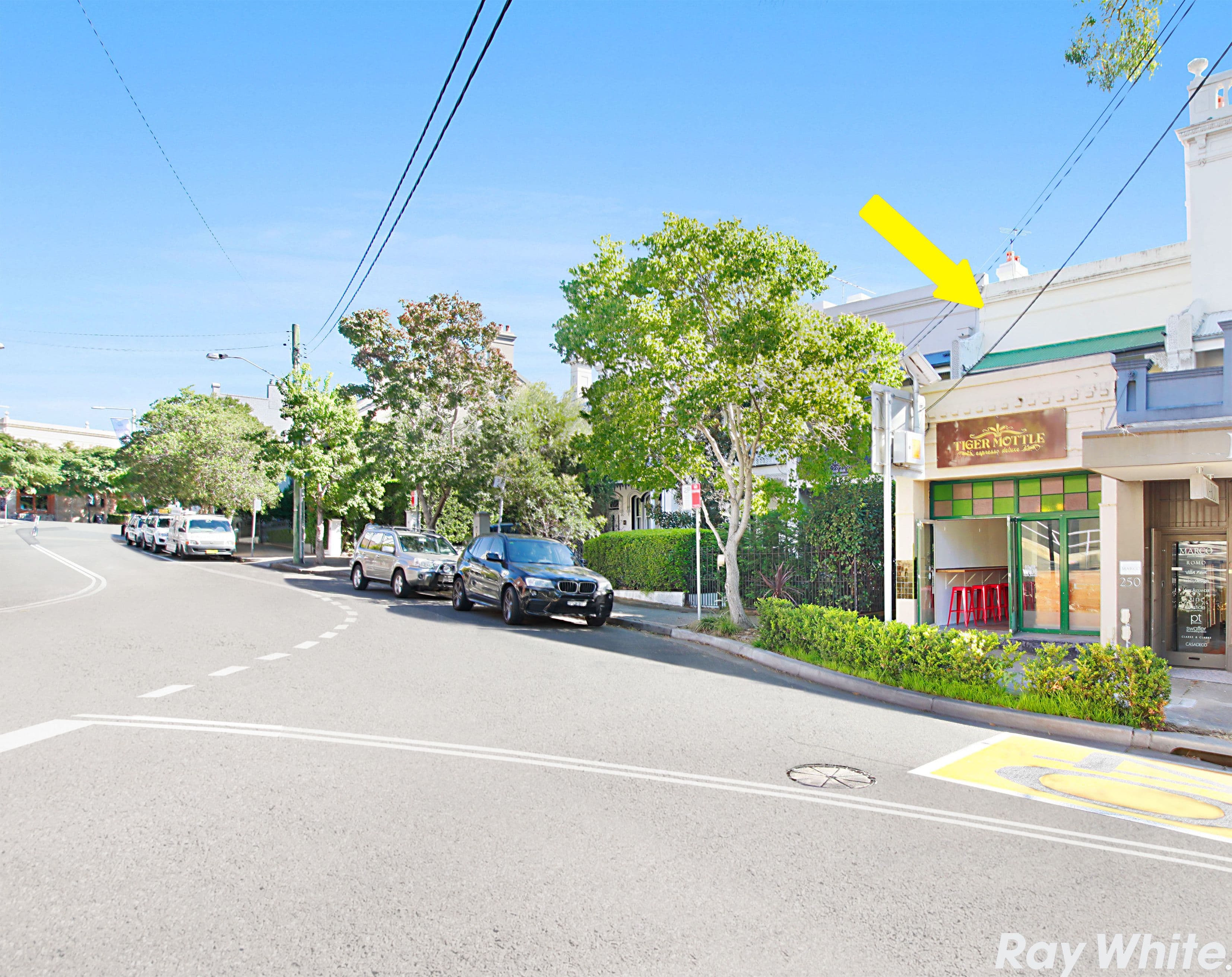 248 Glenmore Road, Paddington - Image 1