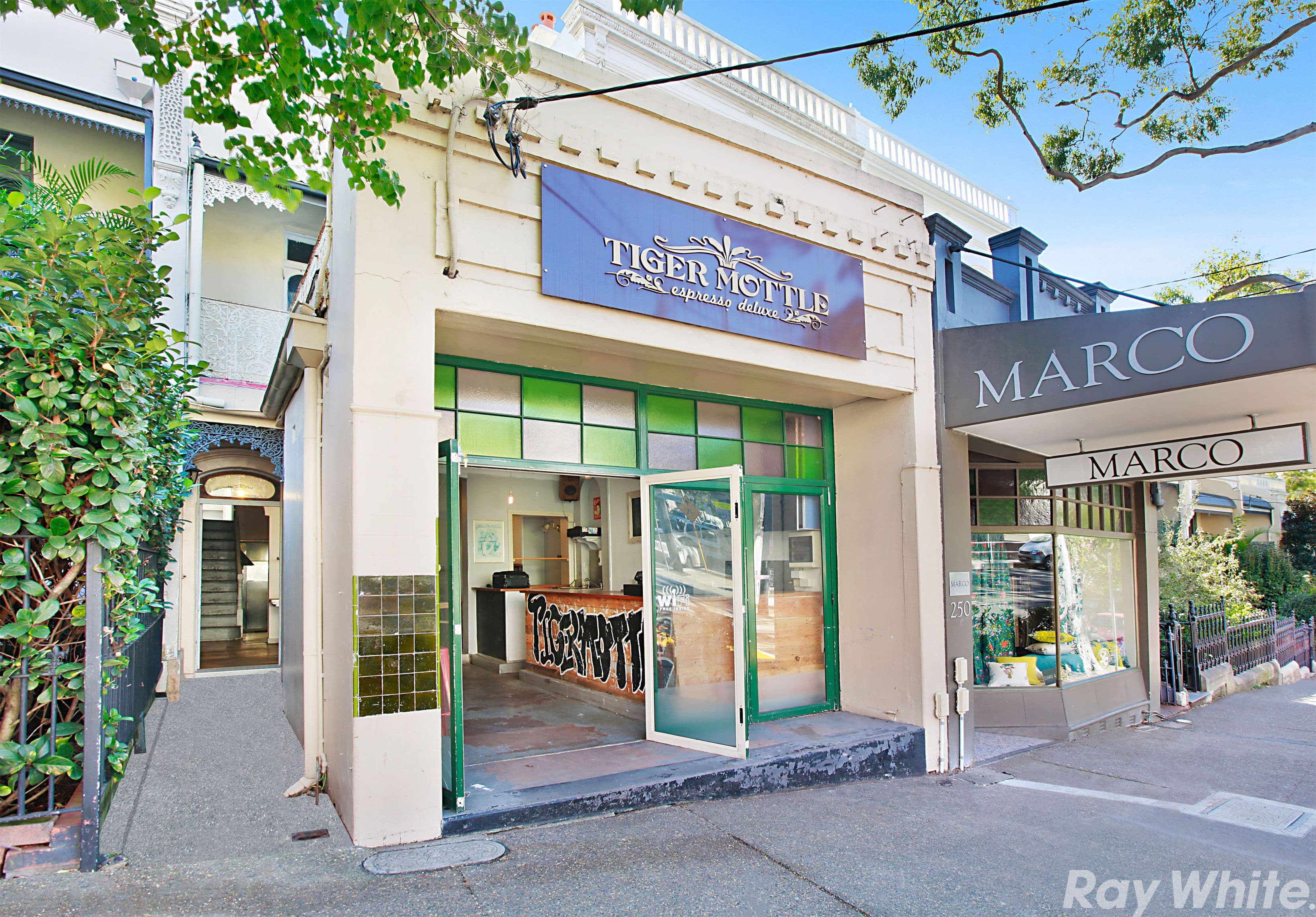 248 Glenmore Road, Paddington - Thumbnail 2