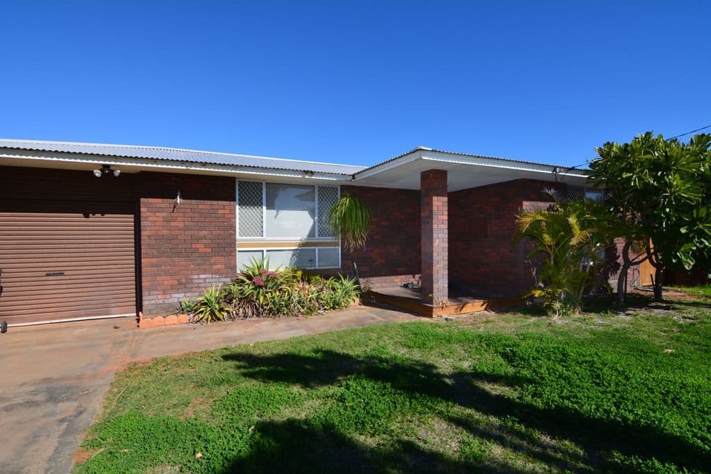 26 Butcher Street, Carnarvon WA 6701, Carnarvon - Image 1